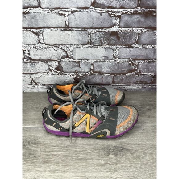 New Balance Minimus 10v1 Trail Running Sneakers Women’s Sz 10M US/41EU WT10SP2 - Picture 12 of 16